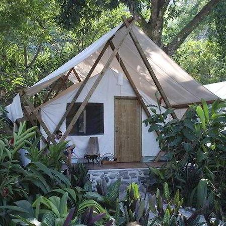 Okavango Jalcomulco Екстериор снимка