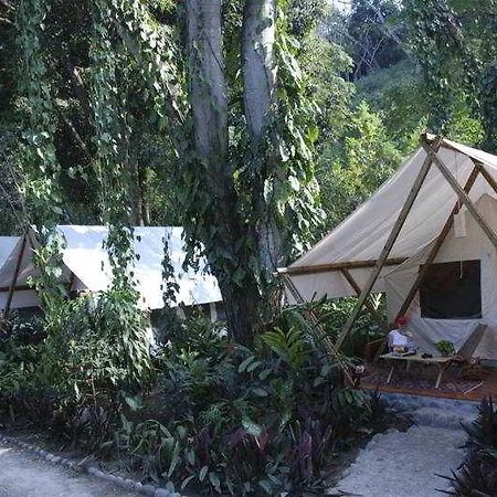 Okavango Jalcomulco Екстериор снимка