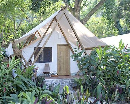 Okavango Jalcomulco Екстериор снимка