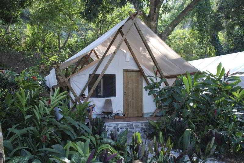 Okavango Jalcomulco Екстериор снимка