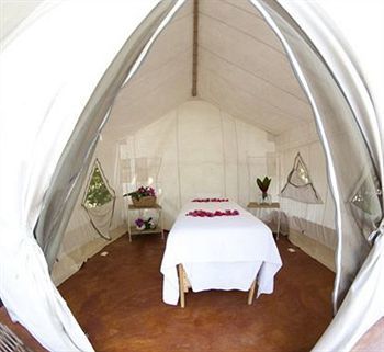Okavango Jalcomulco Екстериор снимка