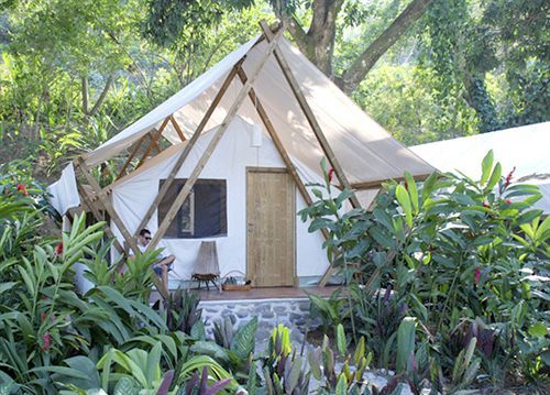 Okavango Jalcomulco Екстериор снимка