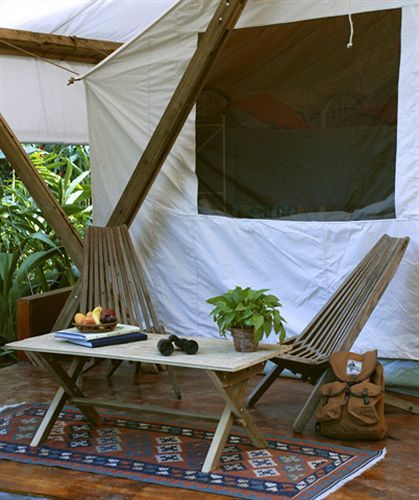 Okavango Jalcomulco Екстериор снимка